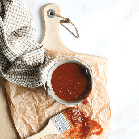 Recipe | BBQ Sauce