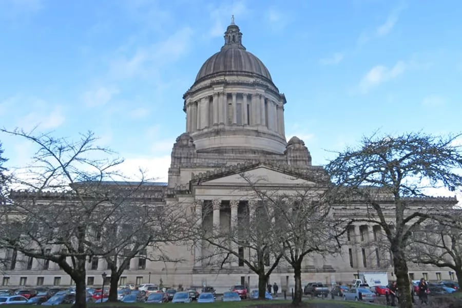 Ferguson issues executive order supporting workplace accommodations for menopause 
