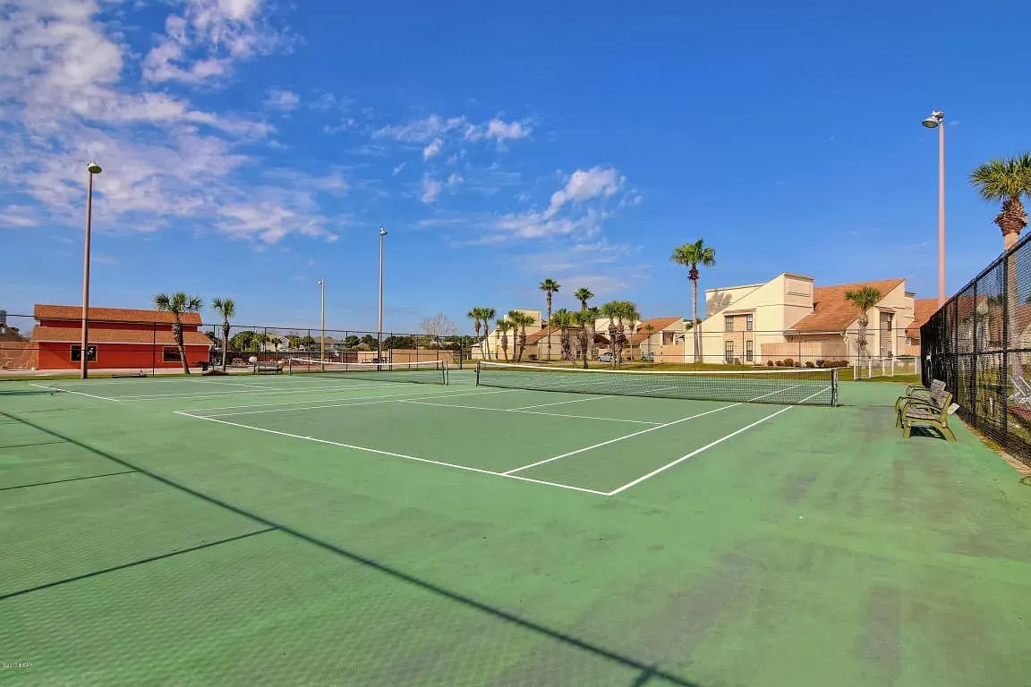 17462 Front Beach Road Unit 52D