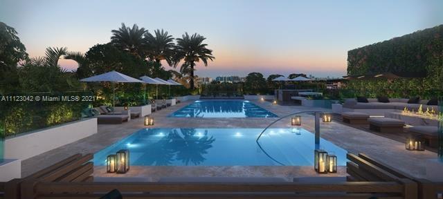 9521 E Bay Harbor Dr, #LP801