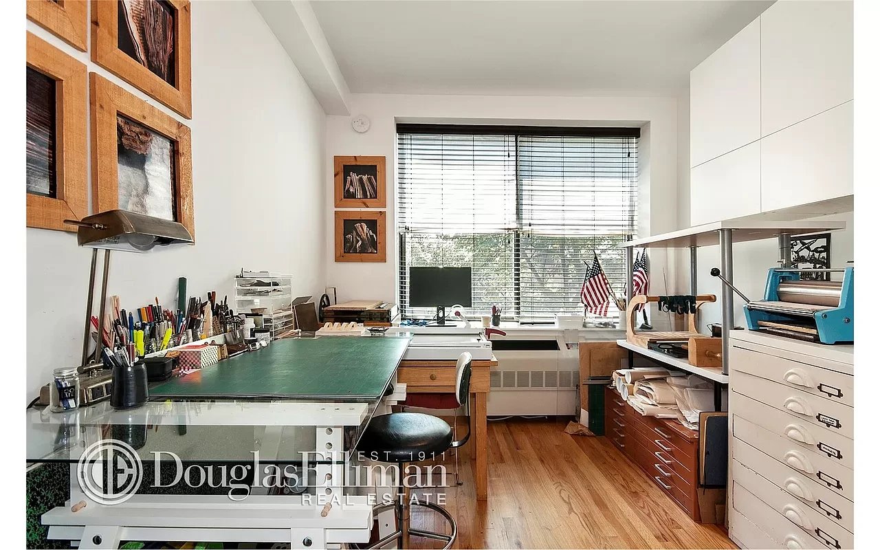 5 West 127th Street Unit: 5A