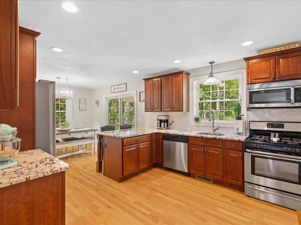 9 Brentwood Rd