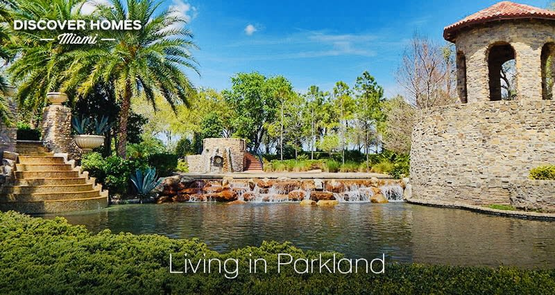 Parkland