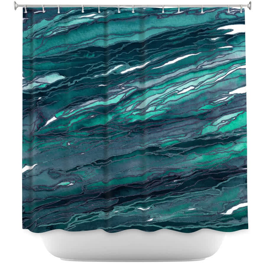 Trend Alert: Stone Inspired