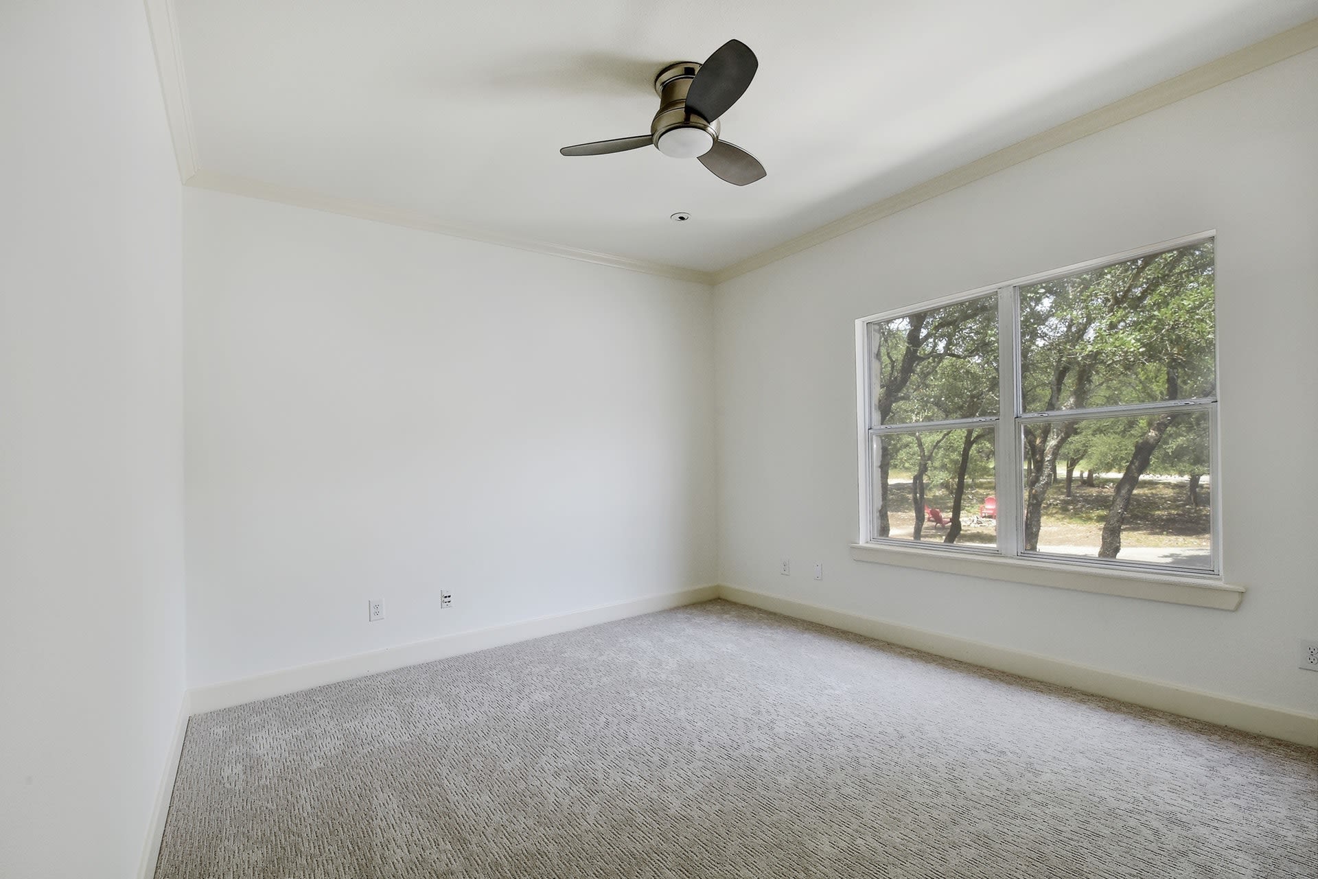 Spicewood Springs