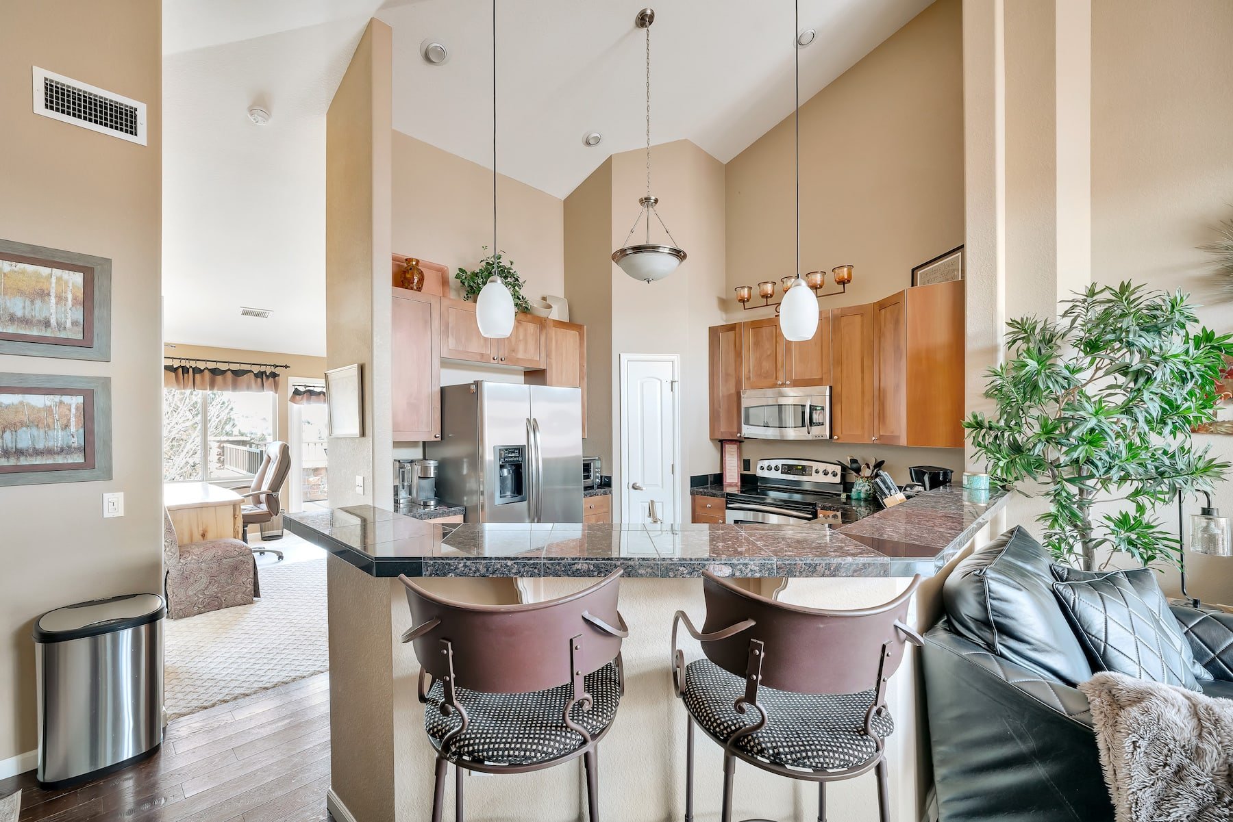 8633 Gold Peak Place Unit C