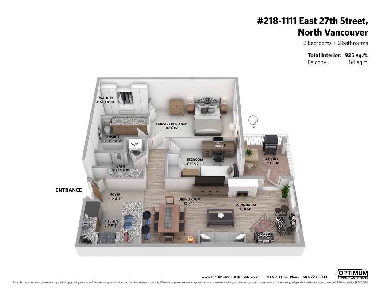 218-1111 E 27th St