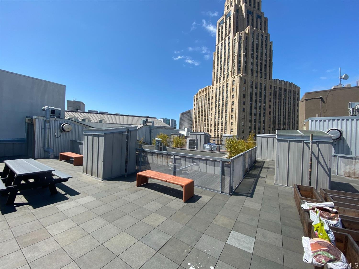 83 McAllister St, #403  