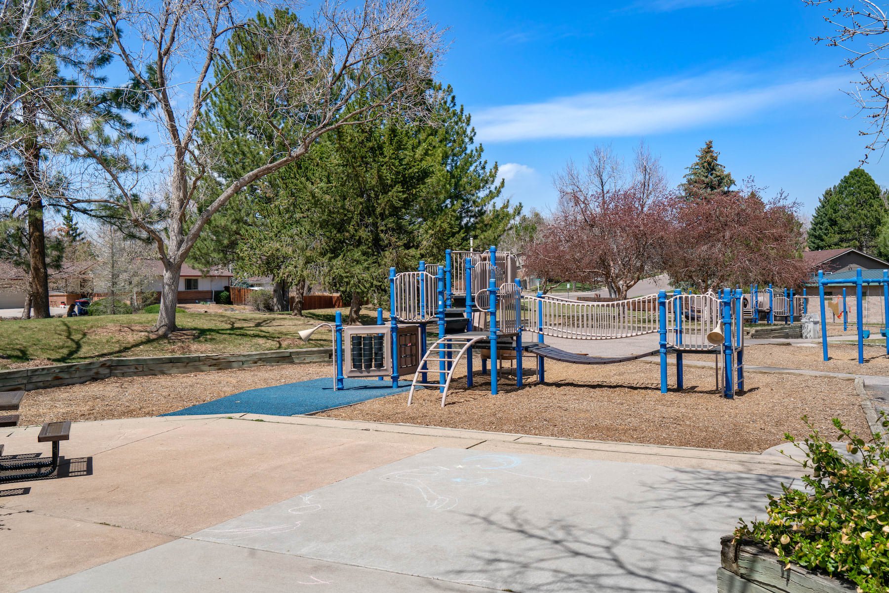 6378 W Roxbury Drive