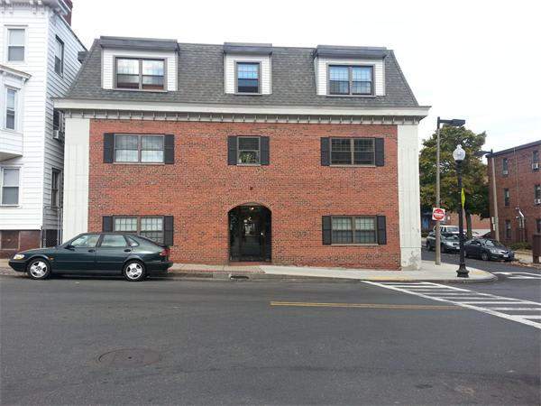 191-193 Bunker Hill St, Unit 103