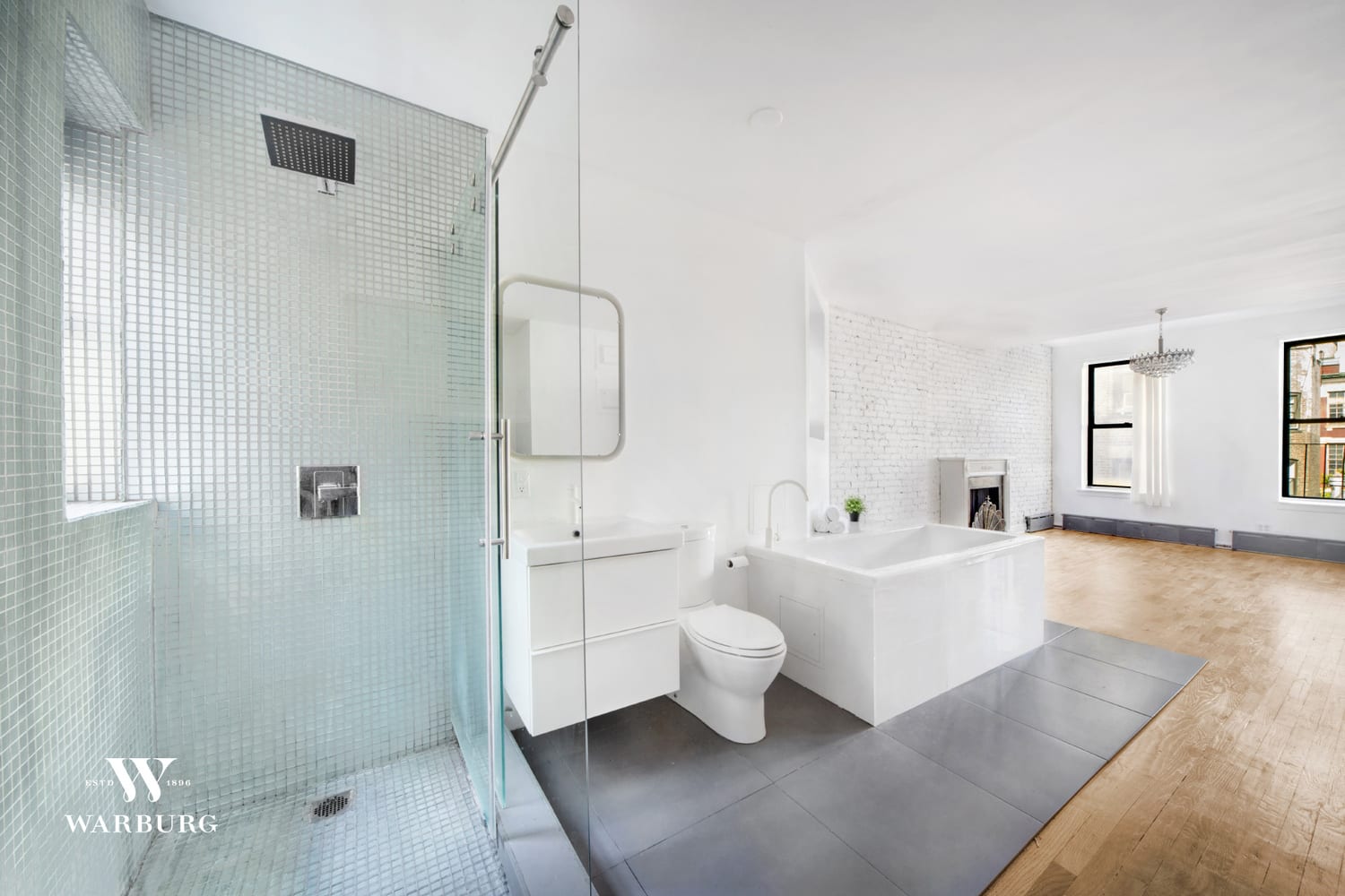 307 E 8th St, #5C6C