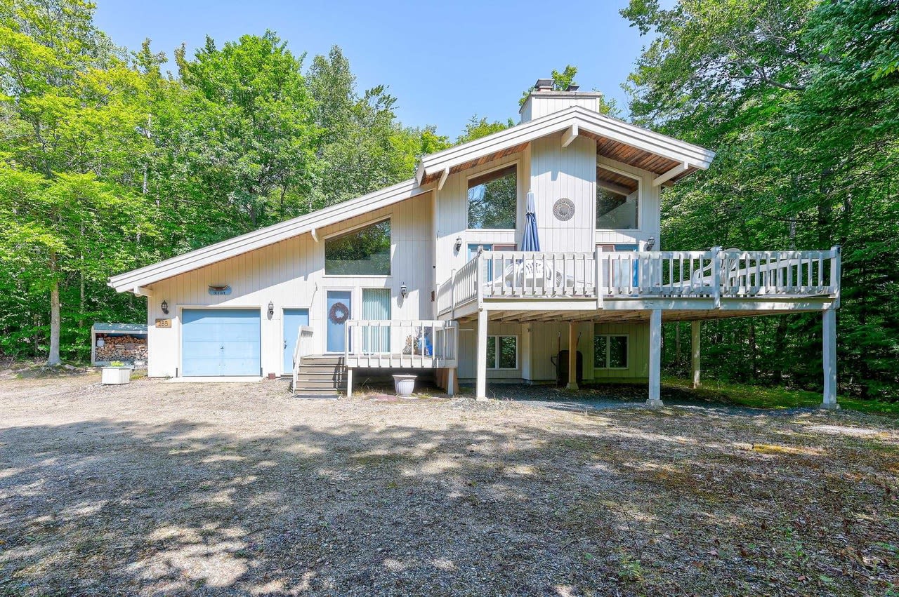 285 Glen Ledge Rd