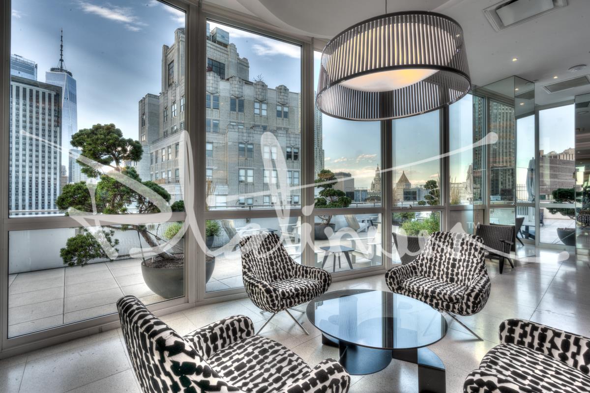 180 Water Street, Apt 2216