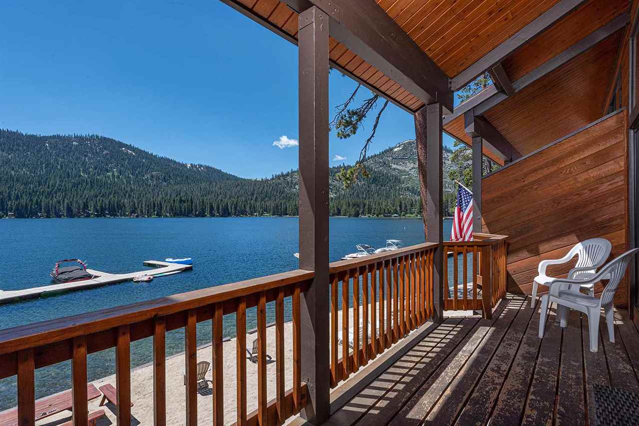 15715 Donner Pass Rd, # 254D