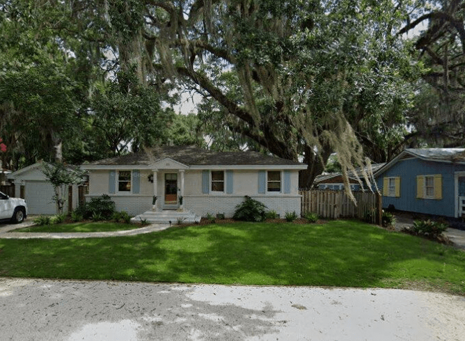 58 Maxwell Avenue