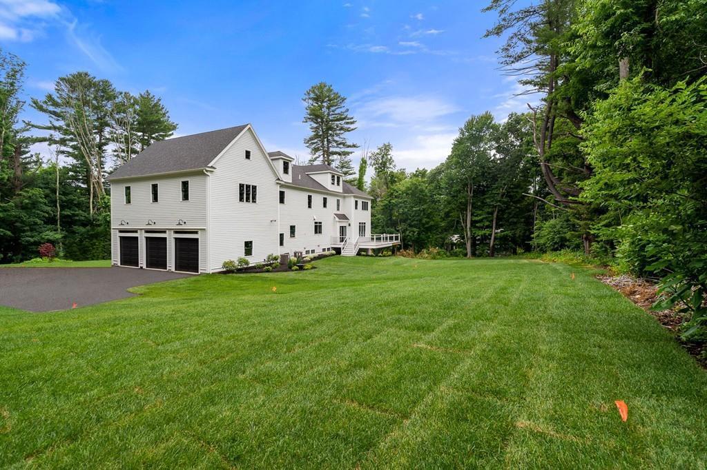6 West Knoll Rd