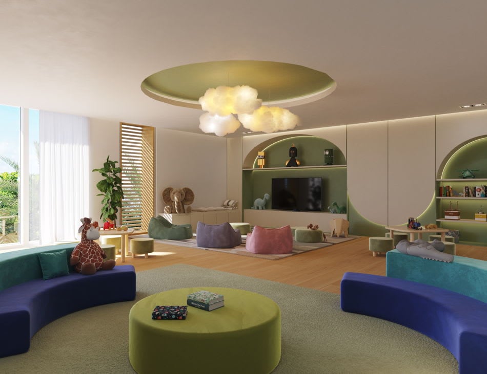 Shell Bay Residences