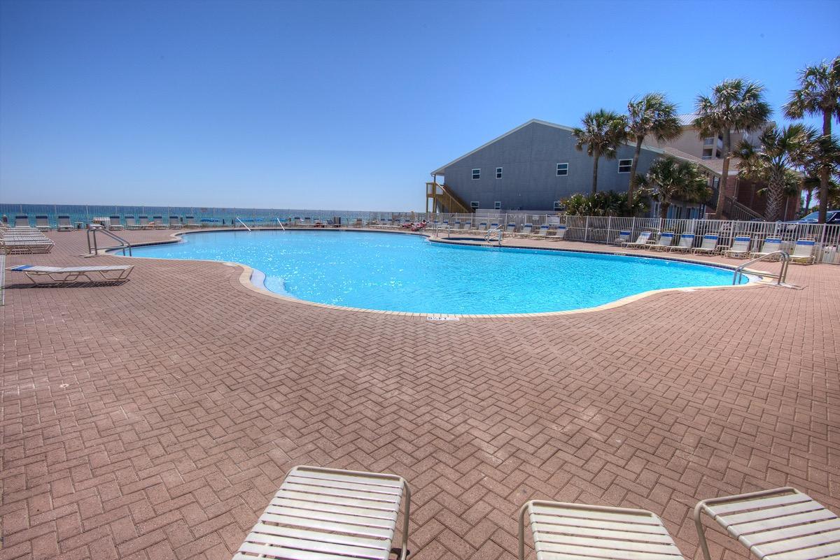 16819 Front Beach Road Unit 3000