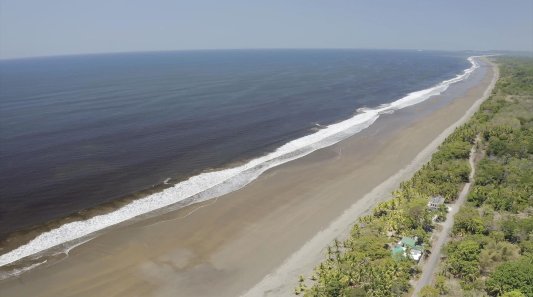 Seaside Matapalo Hatillo