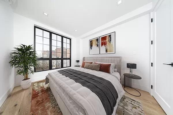311 Franklin Avenue, Apt 6-F