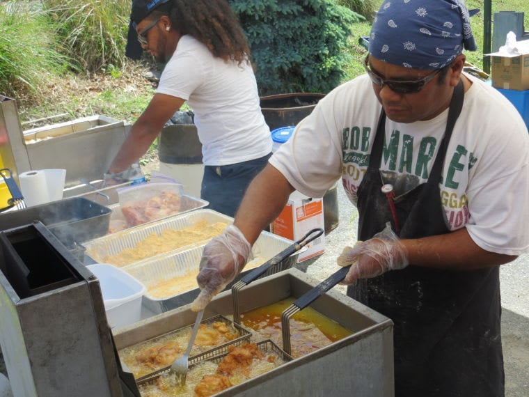 Spring Festivals – Charlottesville