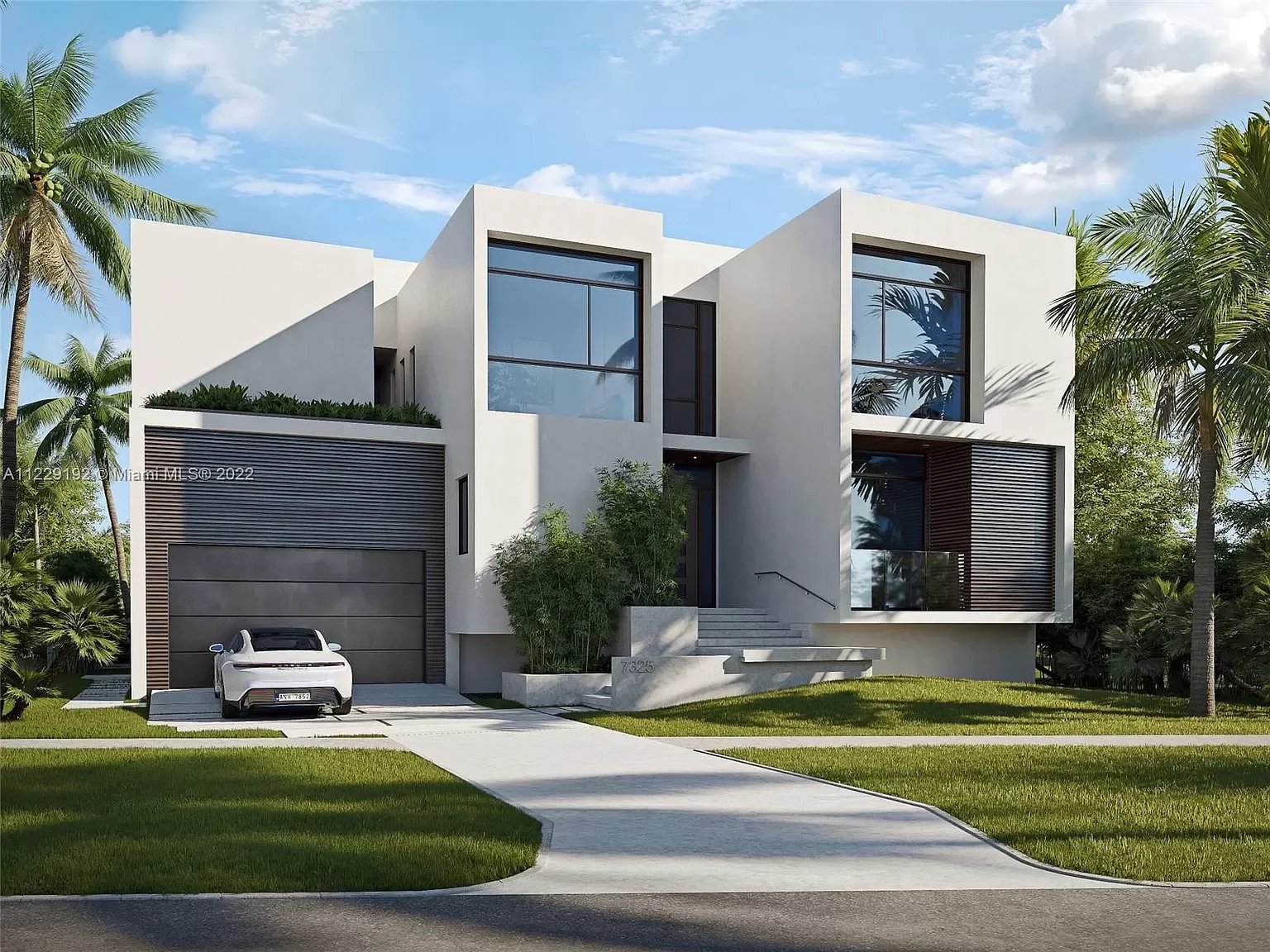 7325 Belle Meade Blvd