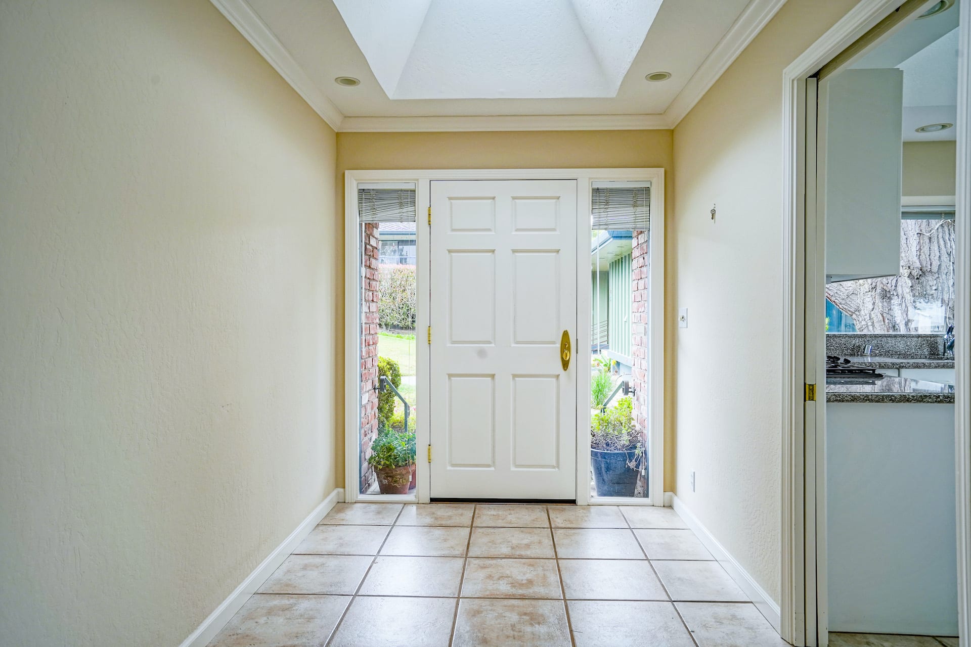 Del Mesa Carmel Residence - 45 Del Mesa Carmel