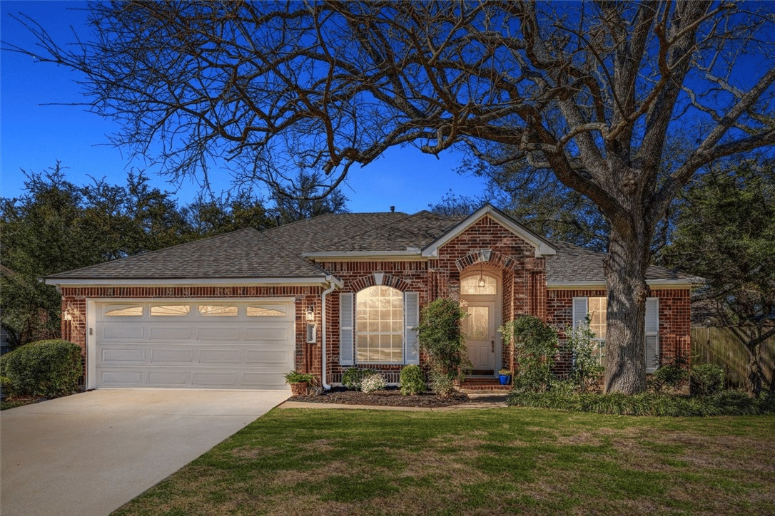 1218 Cypress Mill Cir