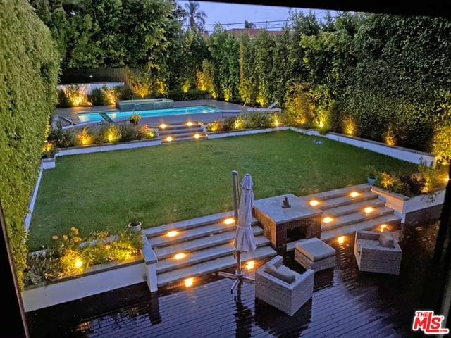 Luminous Manor