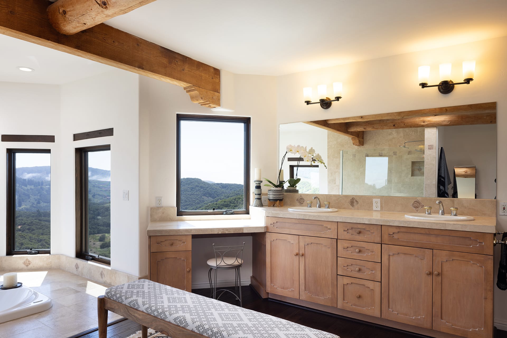 Valley Viewscape - 27467 Schulte Road