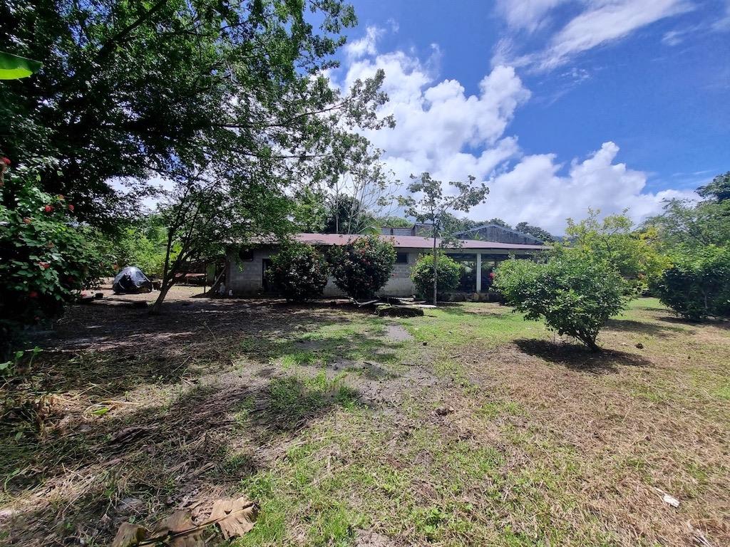 Uvita Playa Chaman Commercial Lot For Hotel, Restaurant Or Beach Condo
