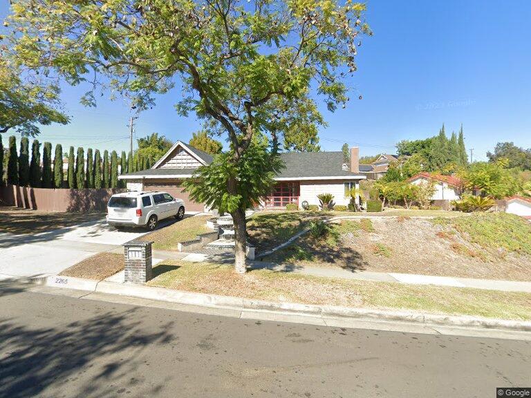 2265 Loma Verde Dr