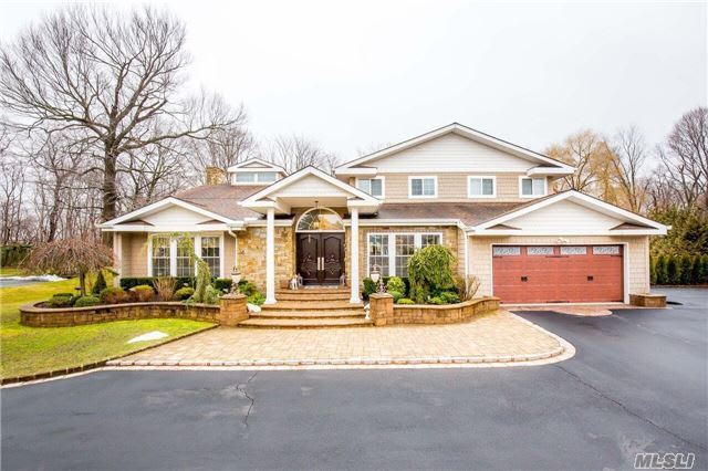 115 W Coachman Pl W, Muttontown