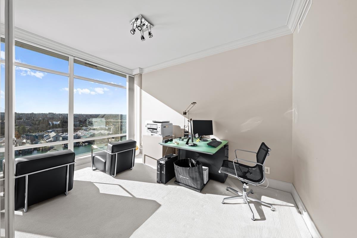 2001-428 Beach Crescent, Vancouver