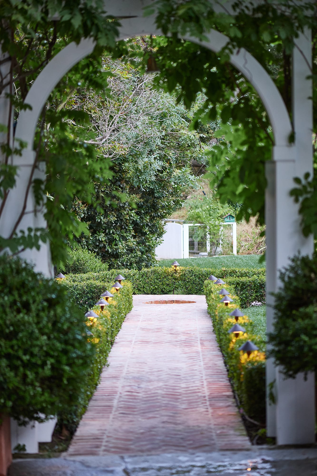Private Address
