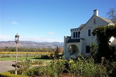 Rutherford Country Estate - SOLD