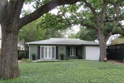 3509 Bridle Path