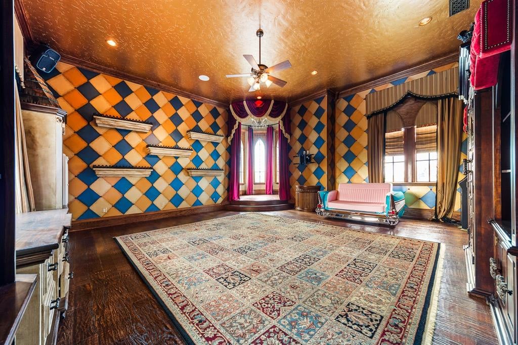 9553 Bella Terra Dr