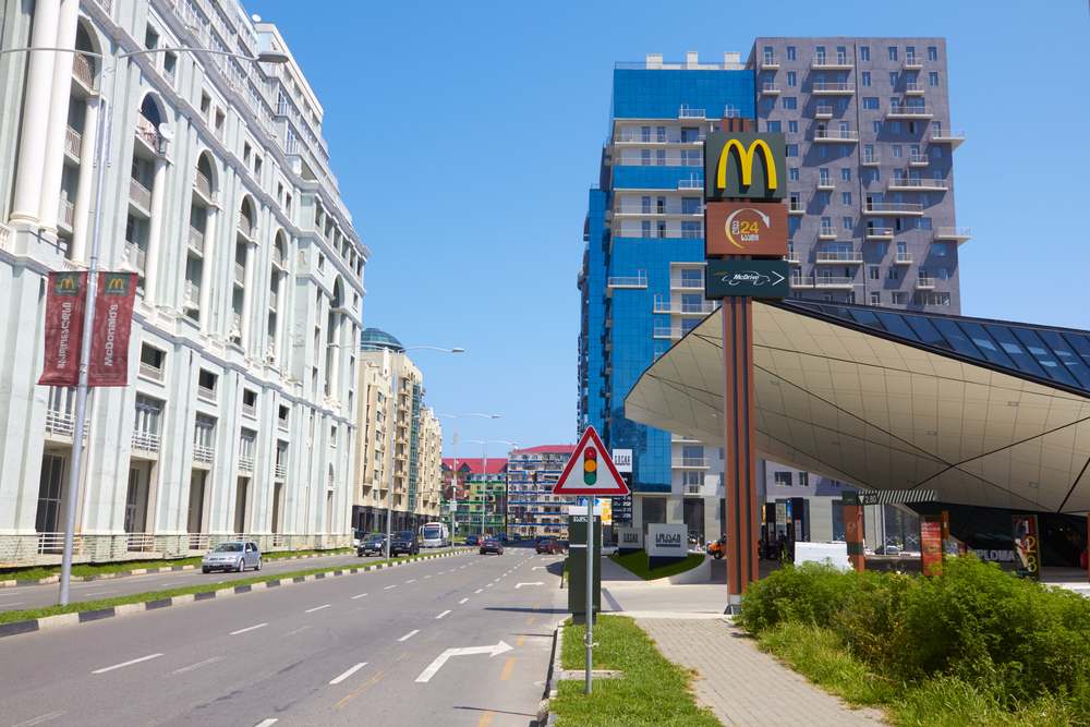 San Diego Ronald McDonald House Dinner with Friends Event