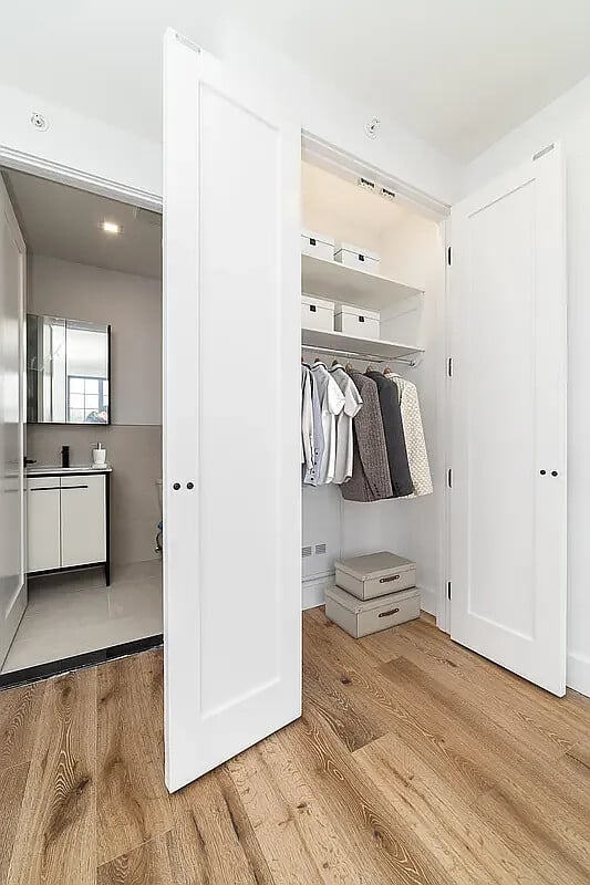 311 Franklin Avenue, Apt 3B