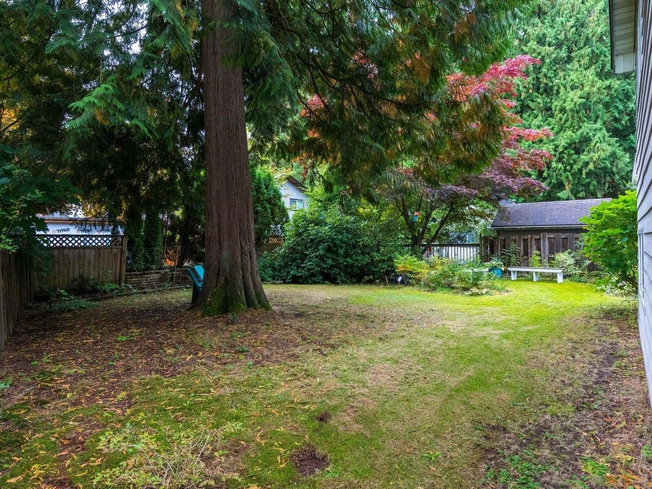 19680 116b Avenue, Pitt Meadows
