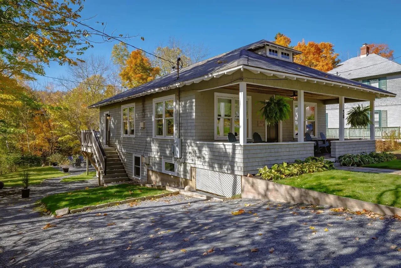 New Listing! 38 Main Street, Mount Desert, ME 04675 – $910,000
