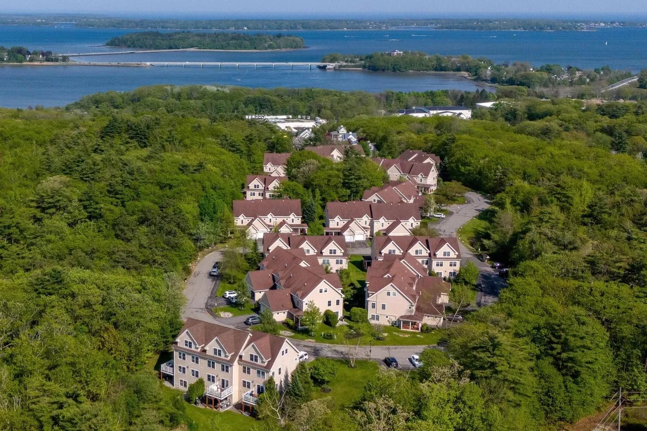 New Listing! 146 Ridge Road, 44, Portland, ME 04103 – $695,000