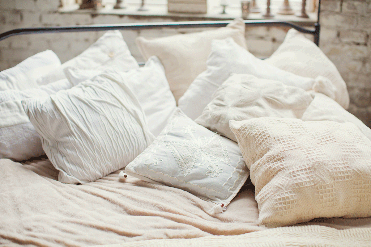 Ready Your Guest Room