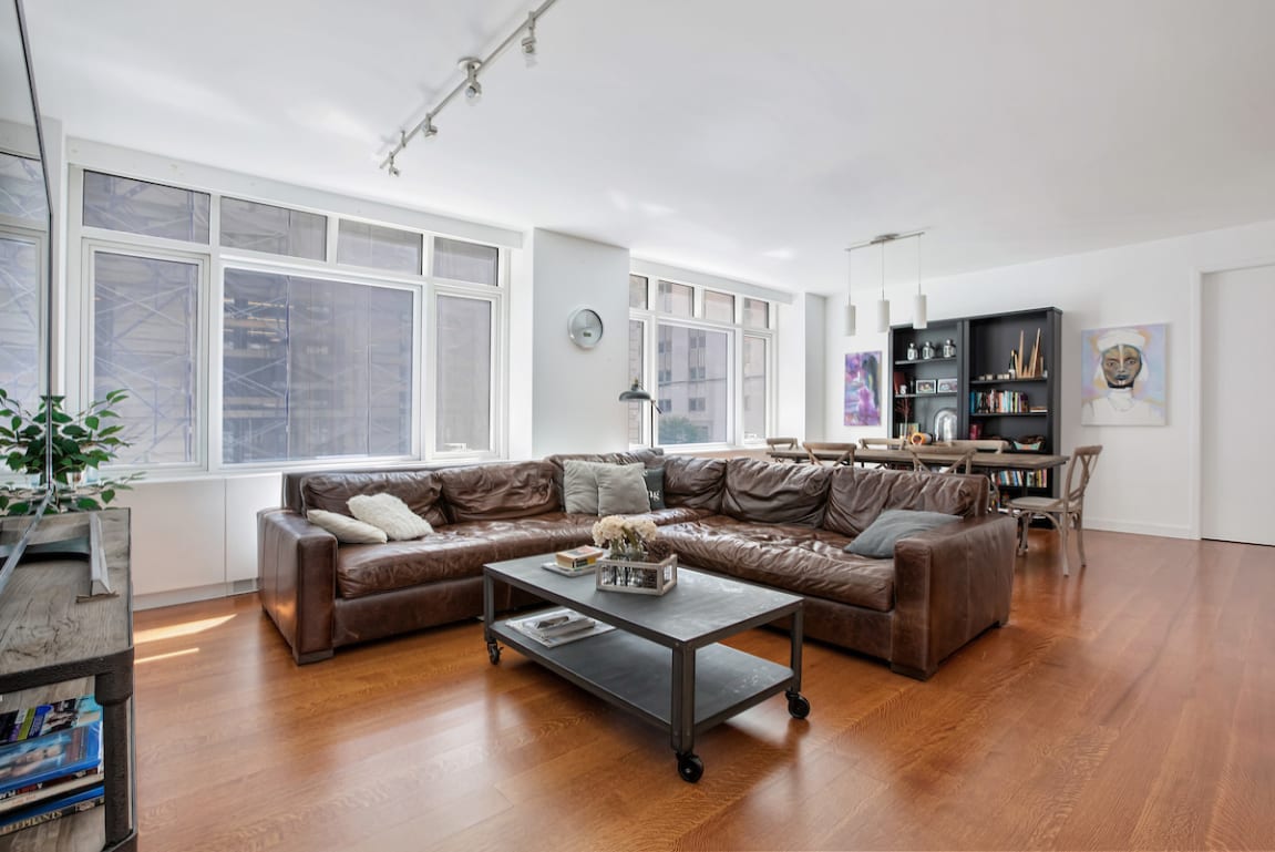 323 Park Ave S, #3B