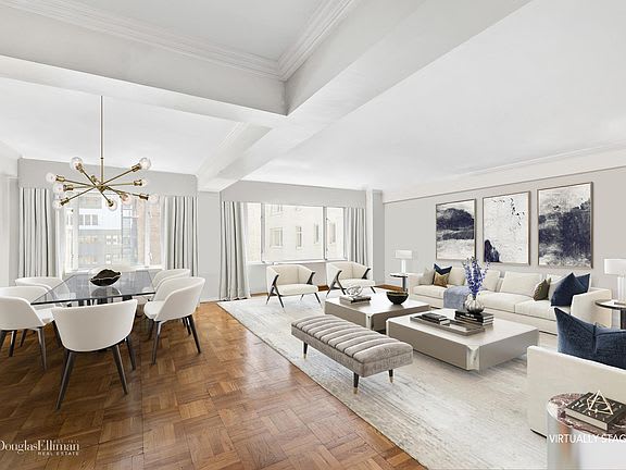 200 East 57th Street Unit: 6F
