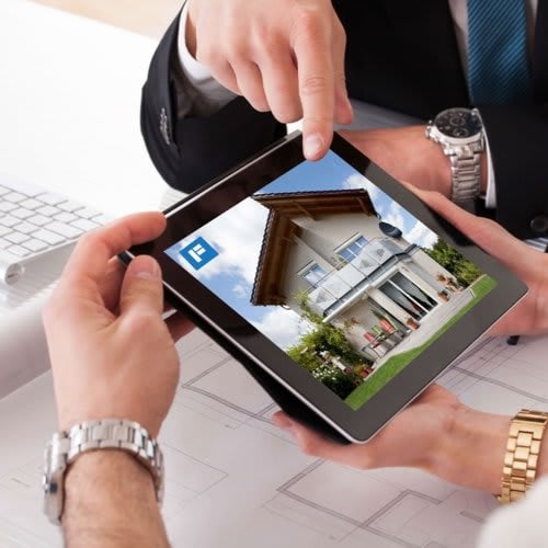 The Role of Technology in Shaping the Future of Real Estate