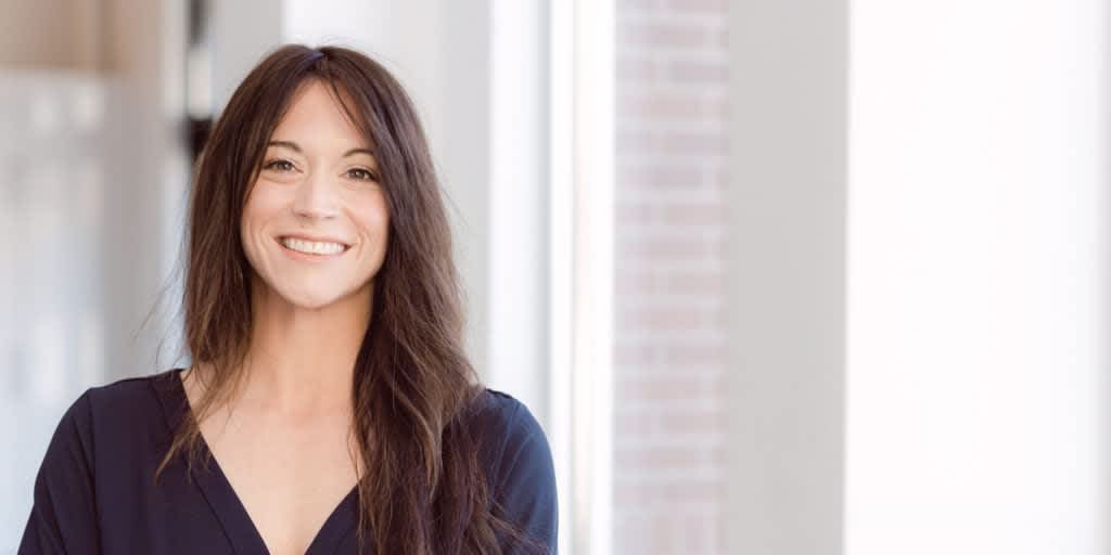 Meet the Agent: Jamie Christensen