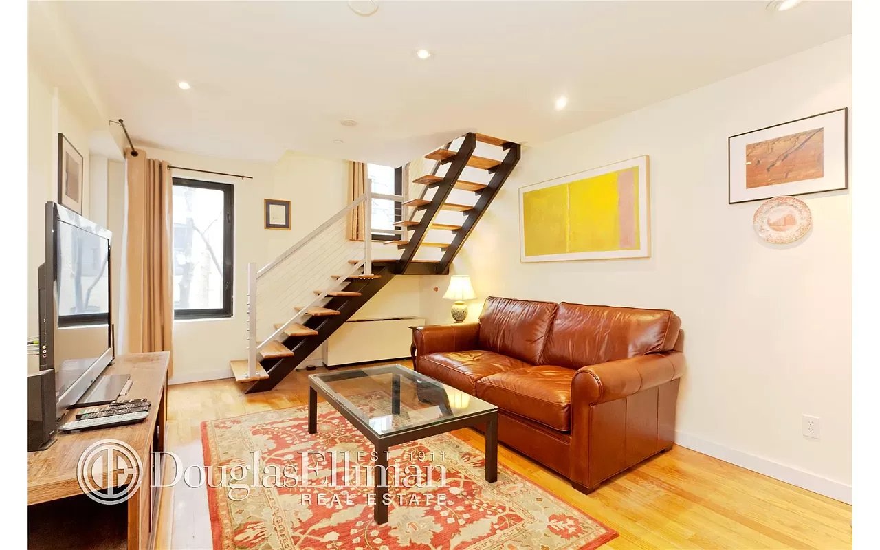 215 East 81st Street Unit: 5D