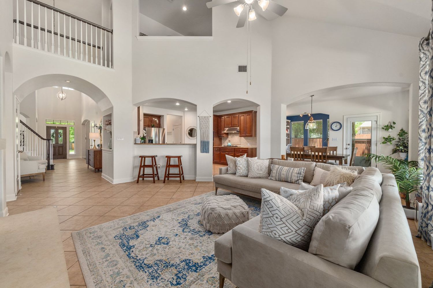 5805 Terravista Dr